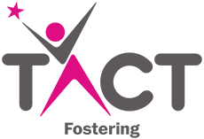 TACT Fostering Logo