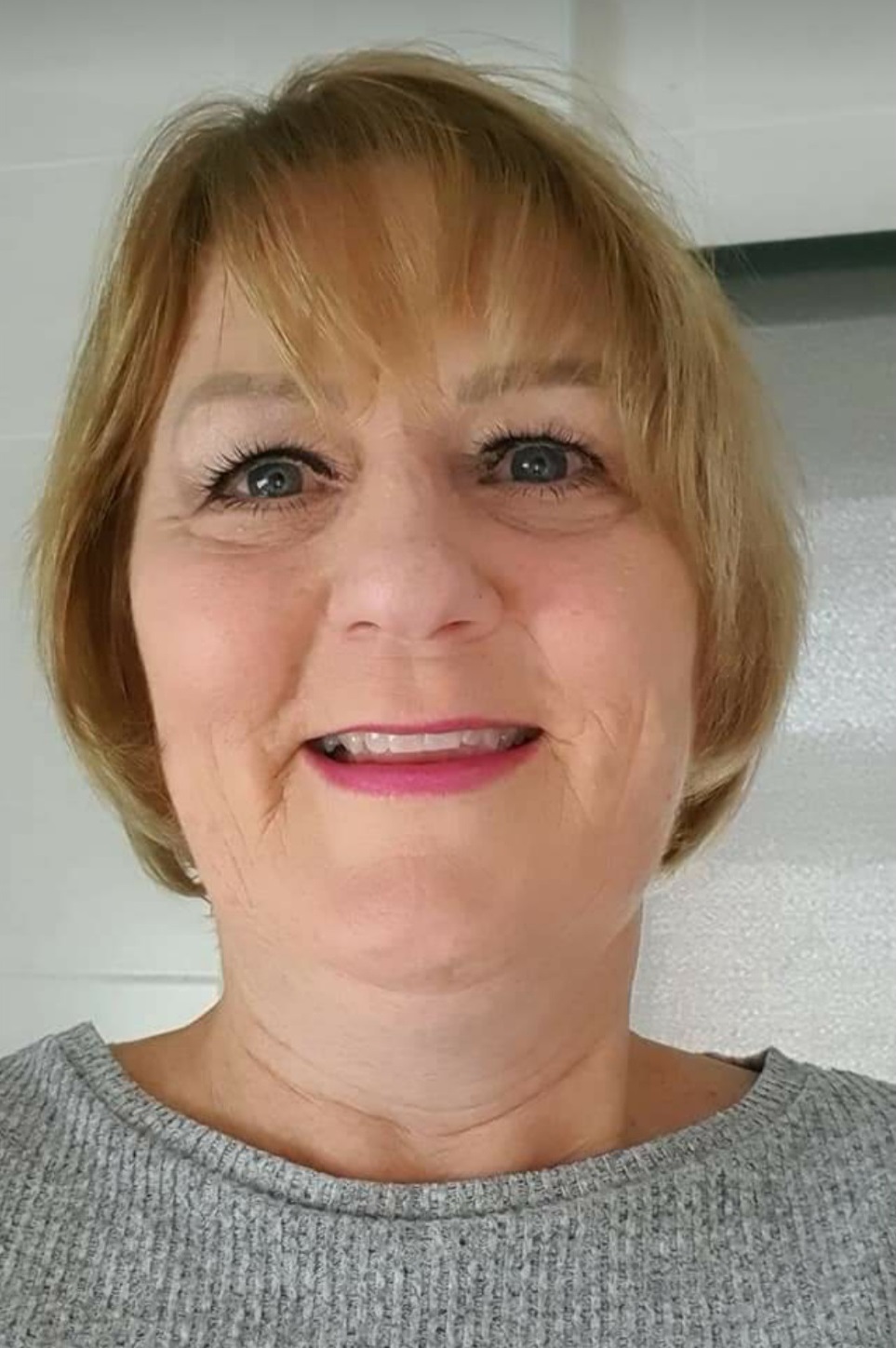 Image of Chrissie