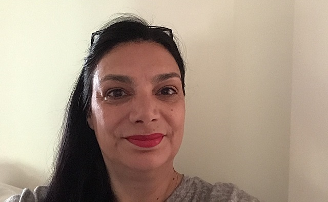 Image of Samantha