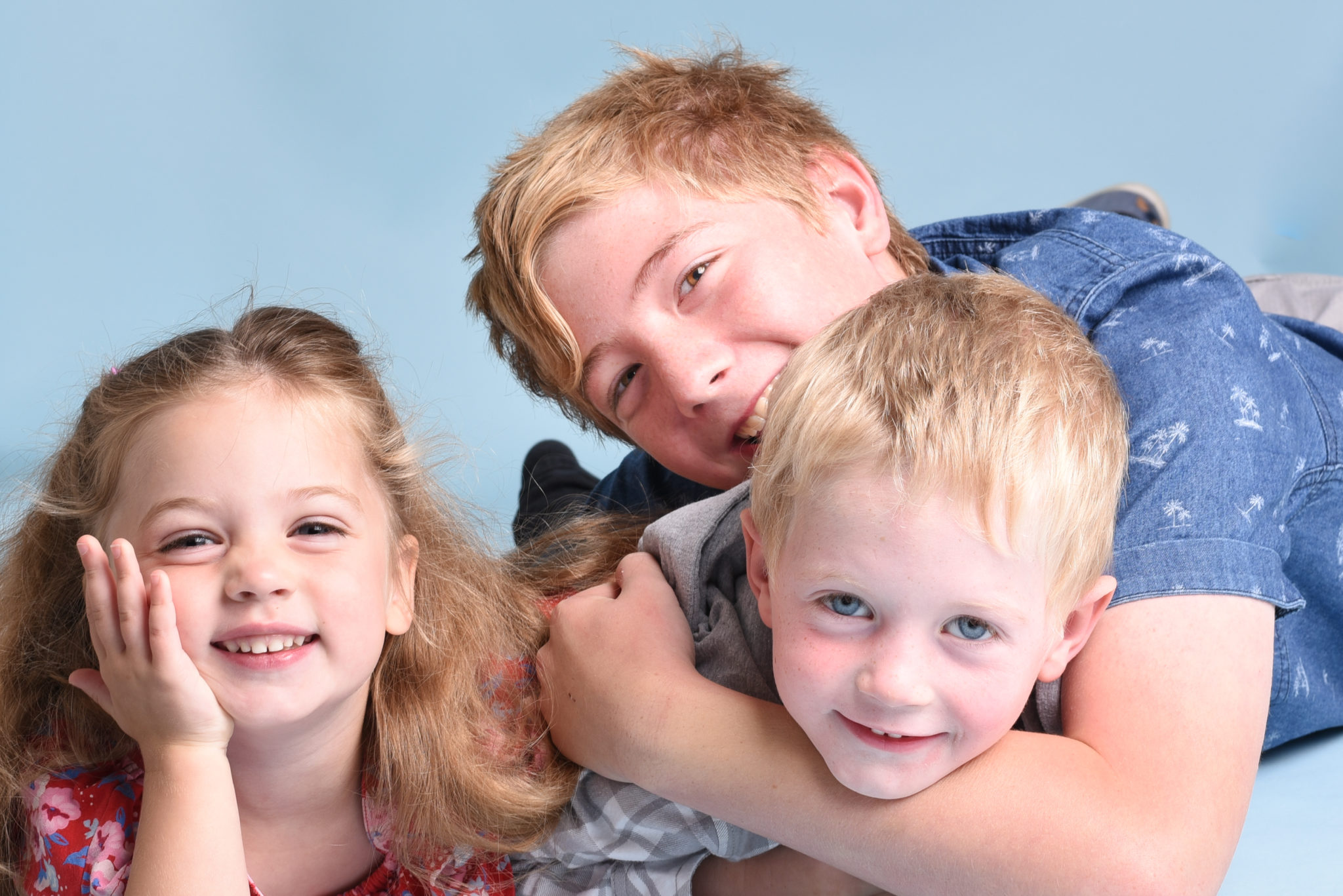 The Watkins Family image