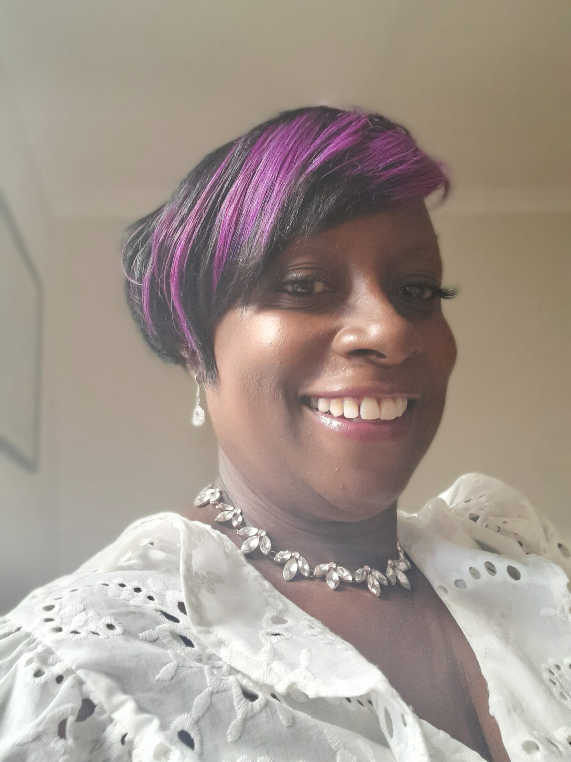 Image of Sandra