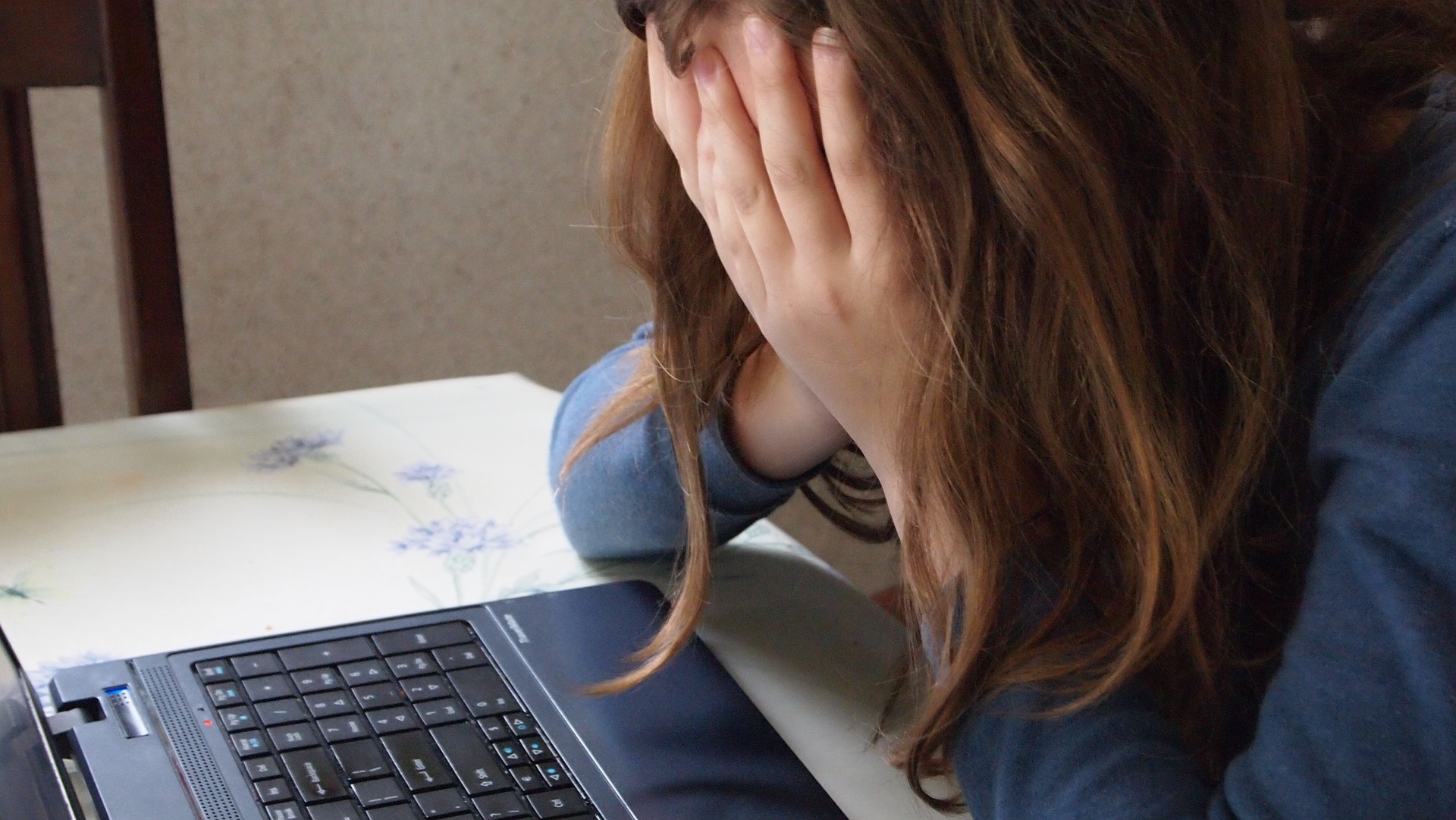 Bullying can leave young people feeling isolated and helpless.