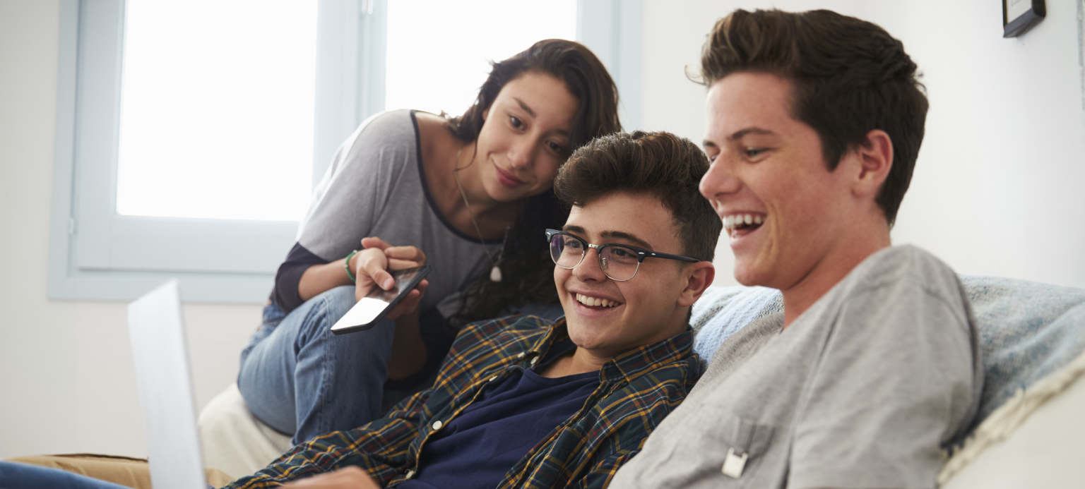 Connect Membership | TACT