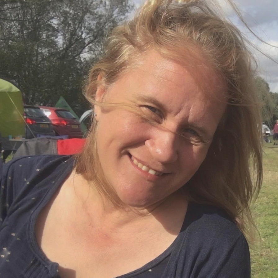 This is Debbie - TACT's Fostering Recruitment Manager for Fostering West Midlands
