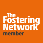 The Fostering Network Member Logo