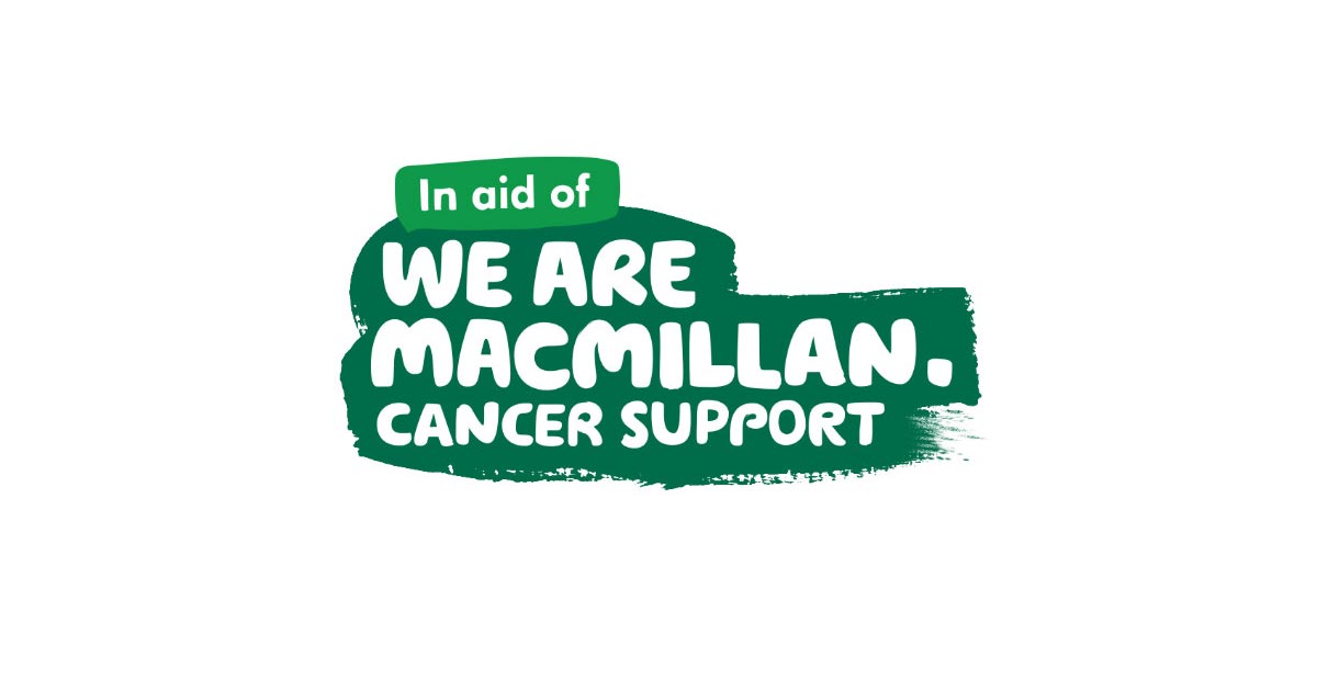 Macmillan Coffee Morning TACT Macmillan Coffee Morning TACT