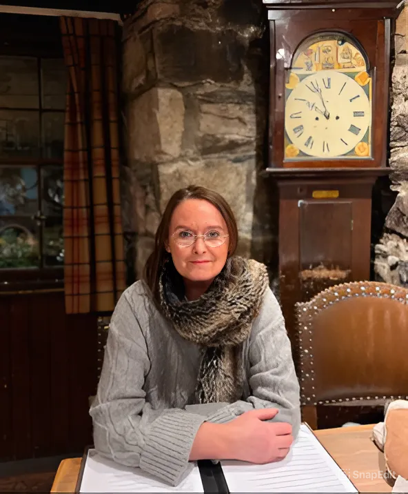 Amanda worked in the caring profession before becoming a foster carer