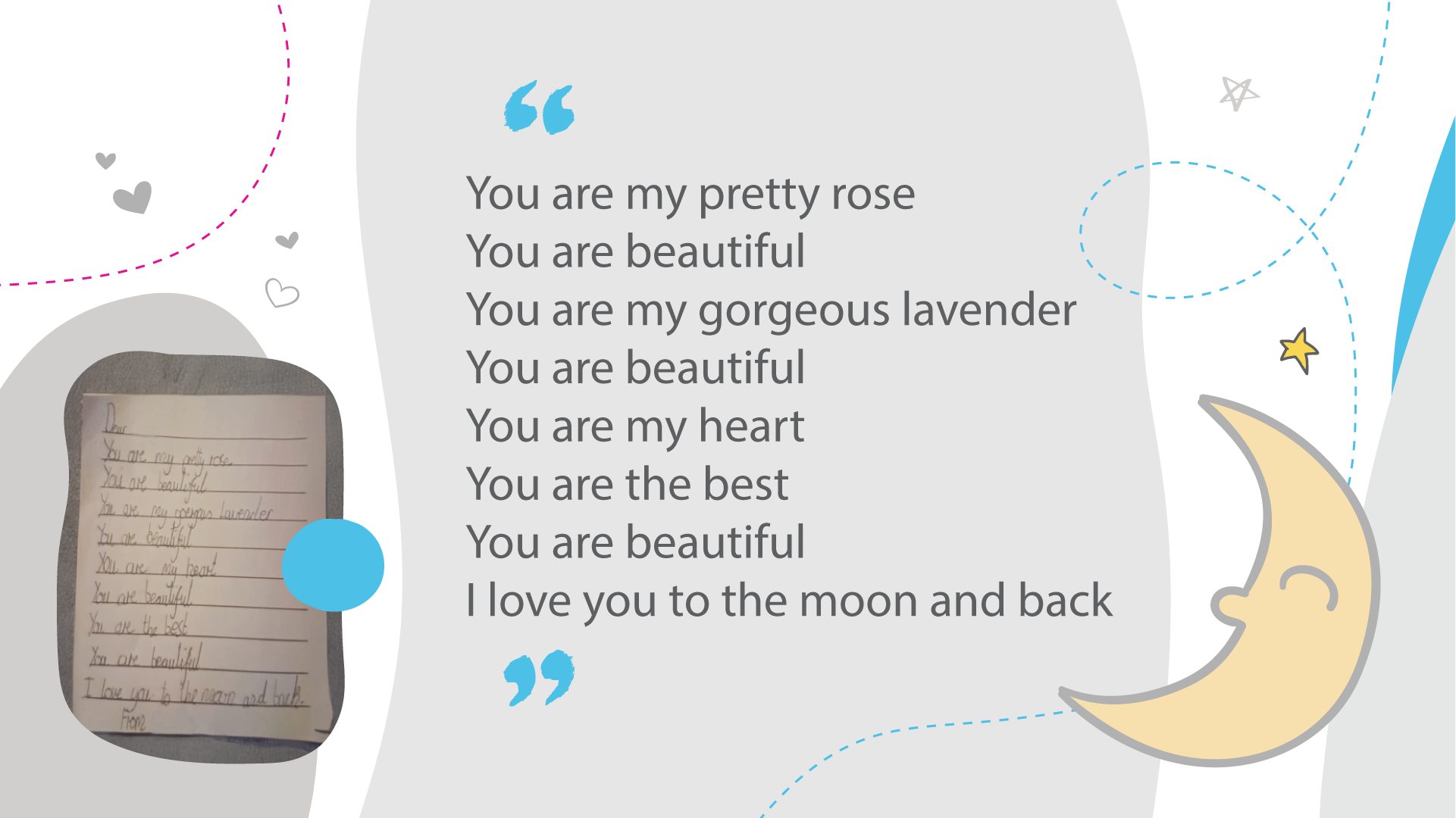 Children Nominate Foster Carers For Award | TACT