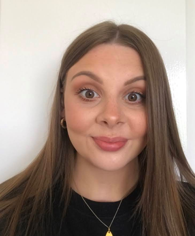 This is Anna, a Supervising Social Worker for TACT East Midlands