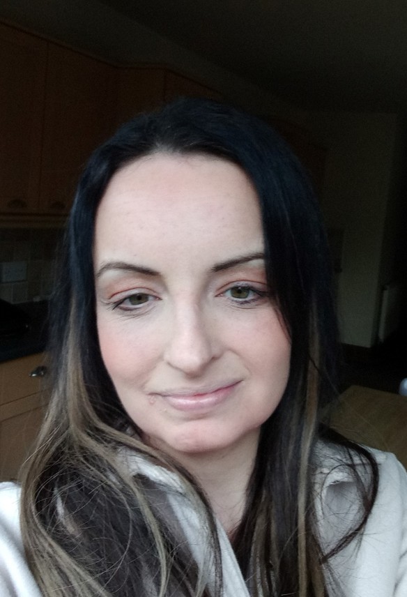 This is Lisa, Fostering Family Support and Engagement Worker for TACT East Midlands