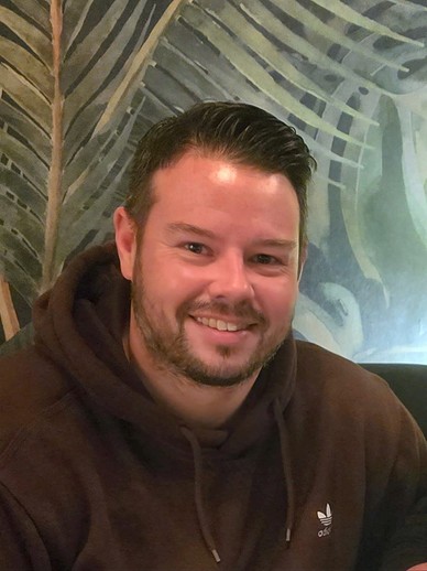 This is Michael, Engagement and Activity Practitioner for TACT East Midlands