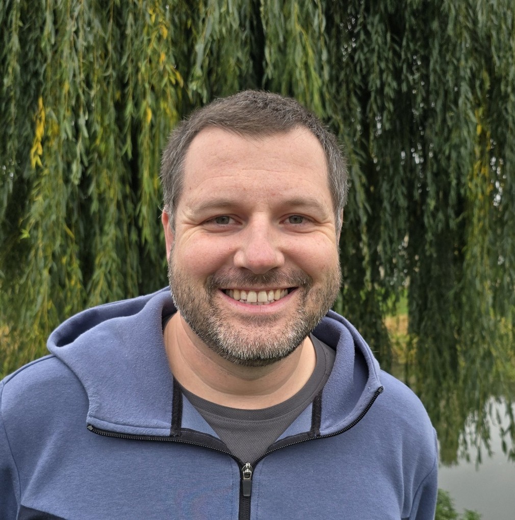 This is Peter, Fostering Recruitment Manager for TACT East Midlands