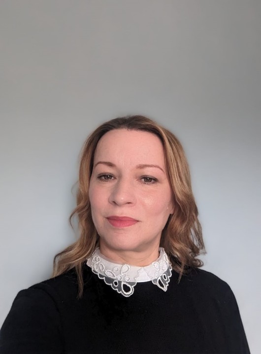 This is Ramona, Area Manager for TACT's East Midlands region