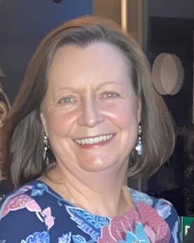 This is Sue, TACT Admin Manager for Yorkshire & The North East