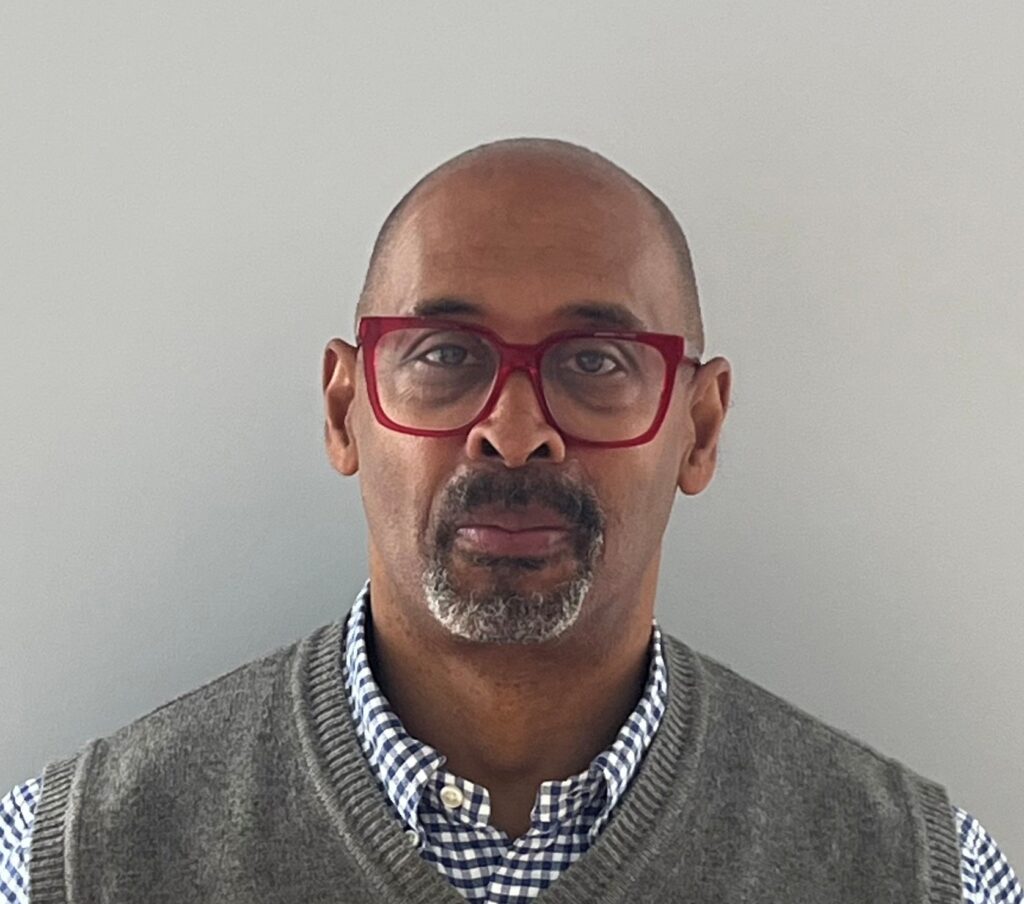 This is Richard, a Supervising Social Worker for TACT East Midlands