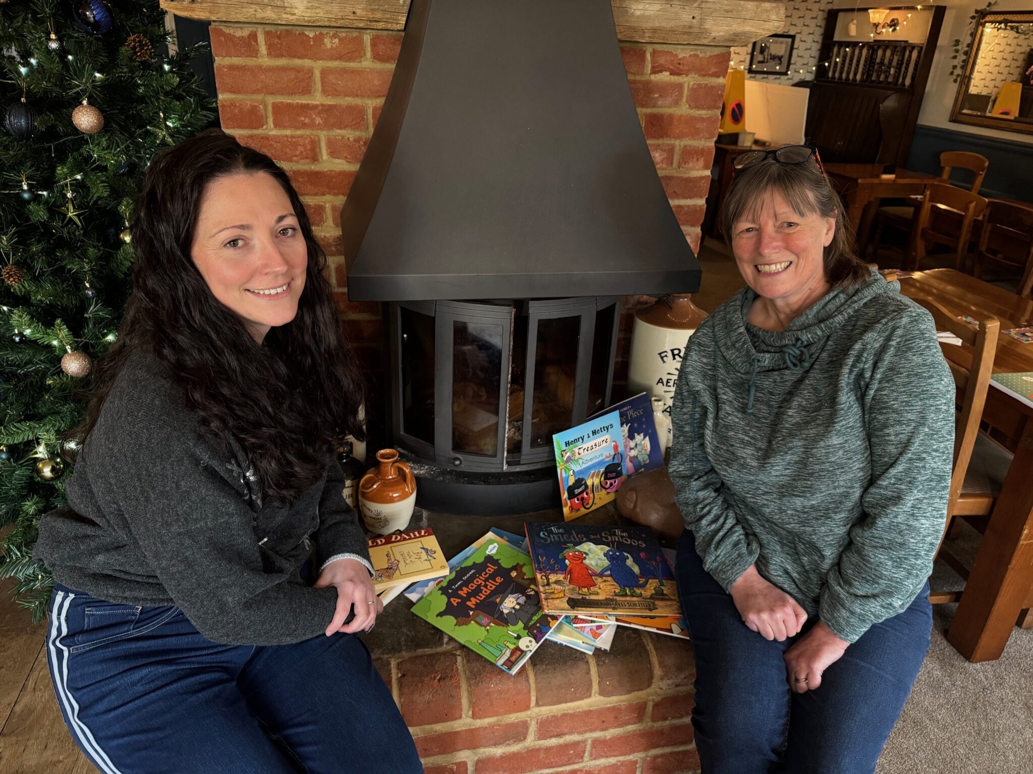 National Year Of Reading Campaign: TACT To 'Go All In' | TACT