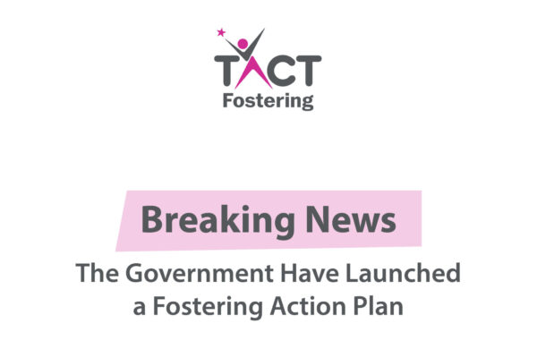 Government Fostering Plan Launched
