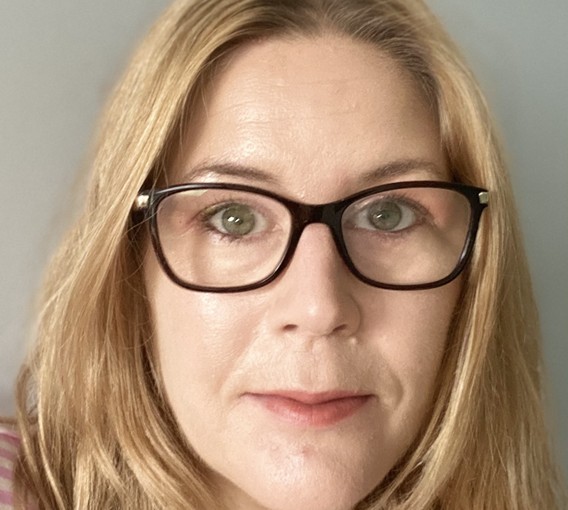 This is Jennie - TACT Fostering Recruitment Manager for Fostering London & The South