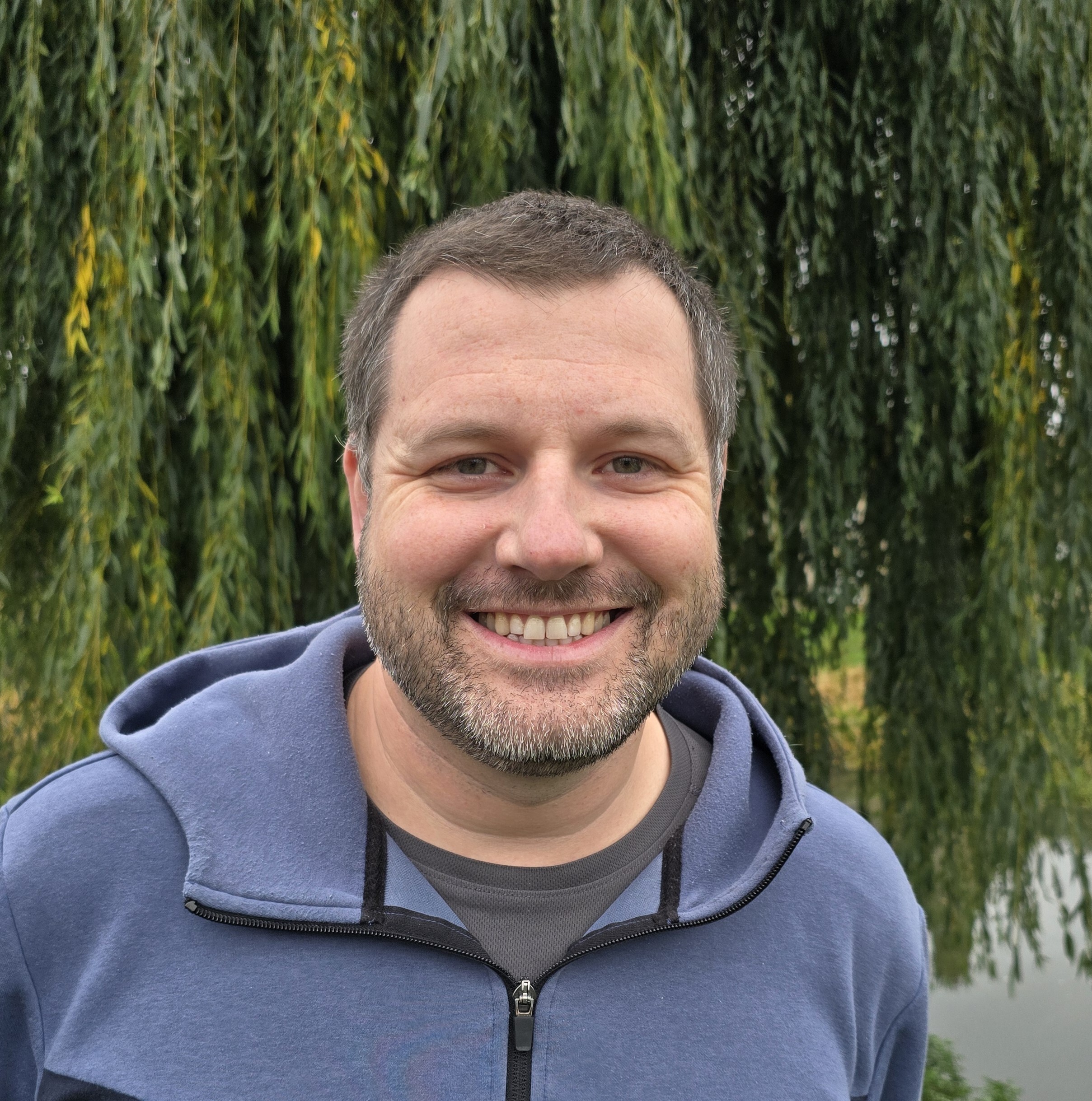 This is Peter - TACT Fostering Recruitment Manager for Fostering East Midlands