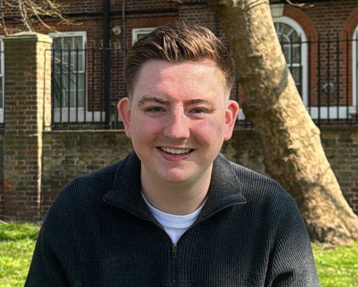 Michael Lister, TACT trustee