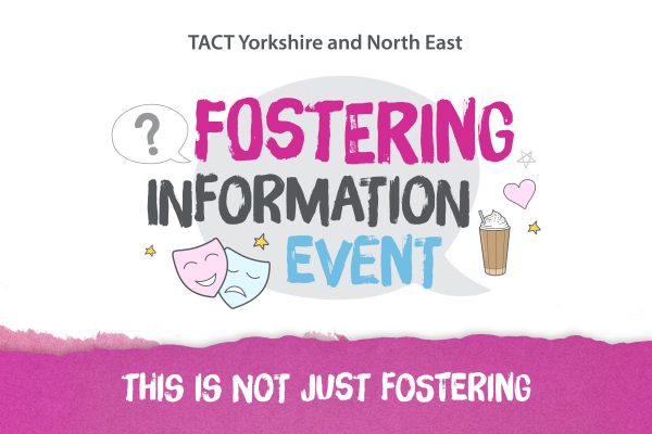Newcastle Fostering Information Event image