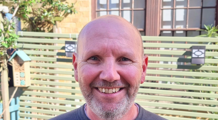 This is Andy Elvin, TACT CEO