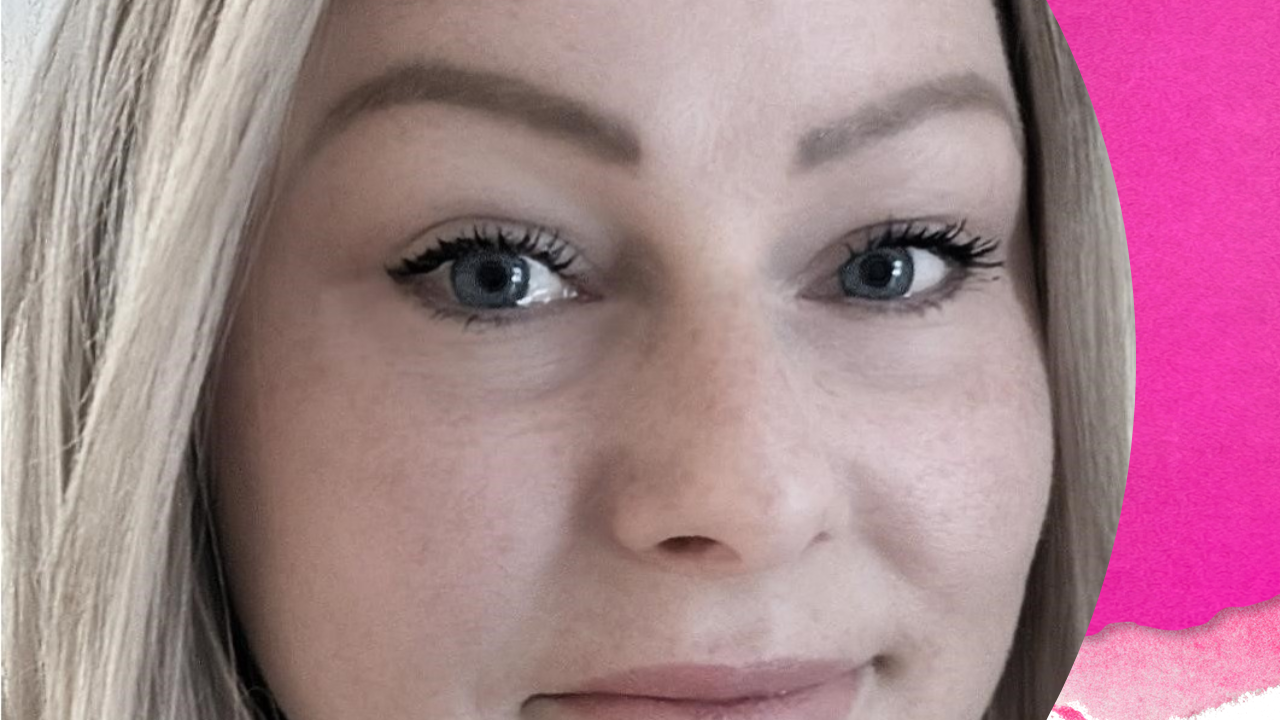 This is Annelies, our Recruitment Manager