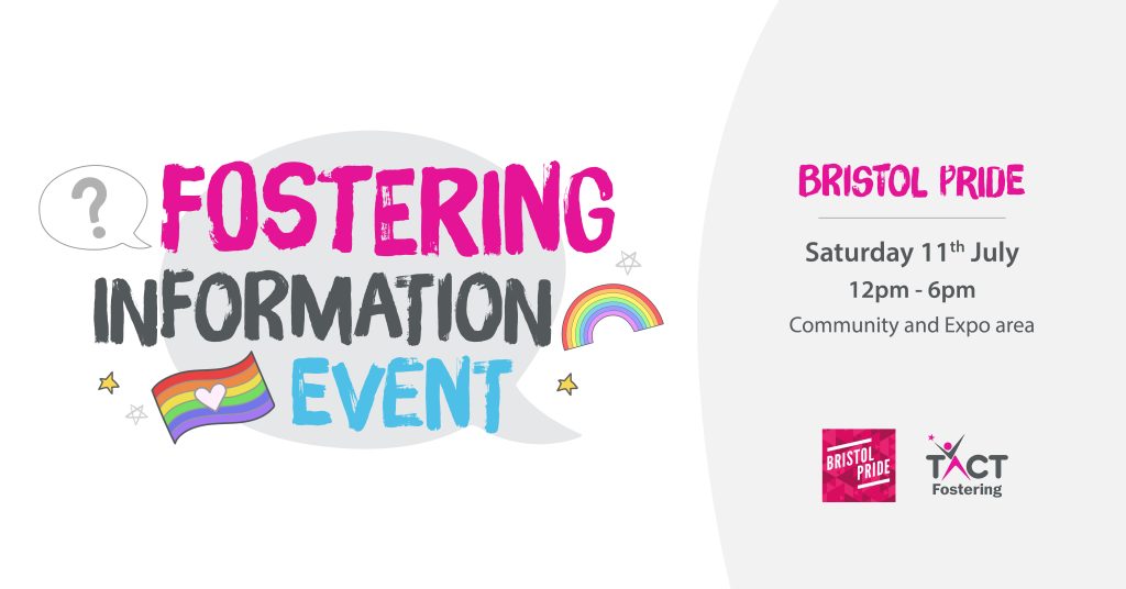 Bristol Pride TACT image