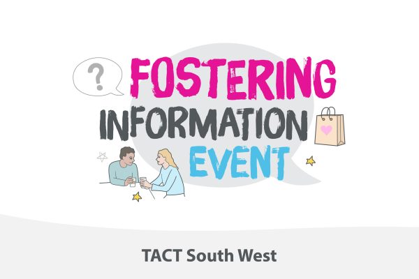TACT South West Event image