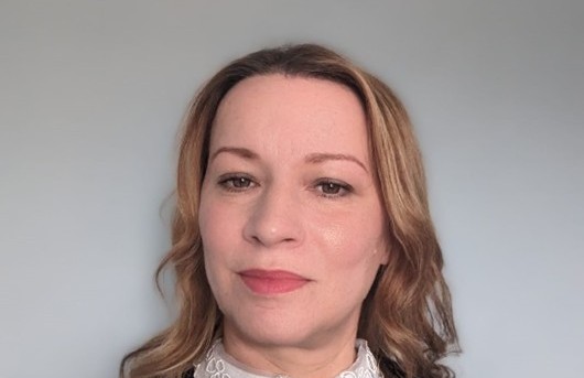 This is Ramona, TACT’s Operational Director of Children’s Services