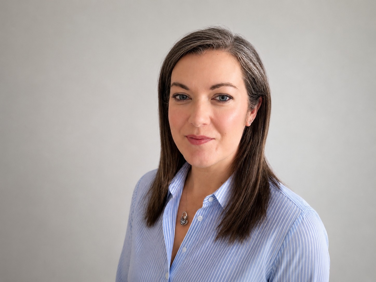 This is Sian, who brings foster care and education together, as TACT's Head of Education