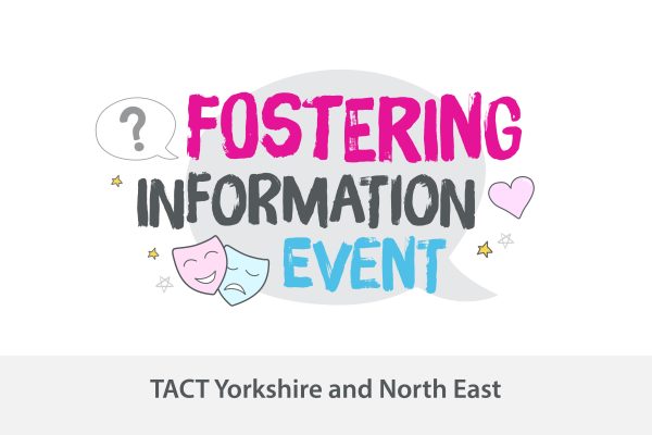 TACT Yorkshire and North East Event image