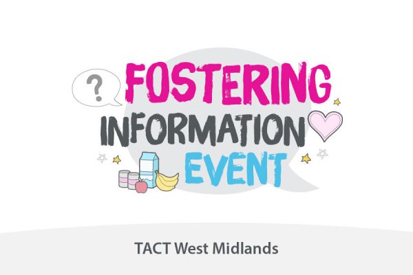 TACT West Midlands Event image
