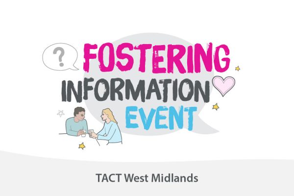 West Midlands Event Image
