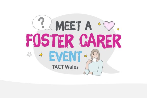 Meet a TACT Foster Carer Event image