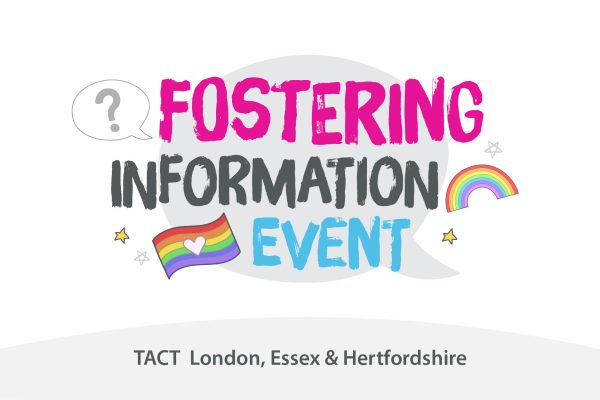 Harlow Pride Event image
