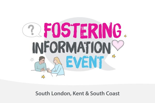 London & The South event image