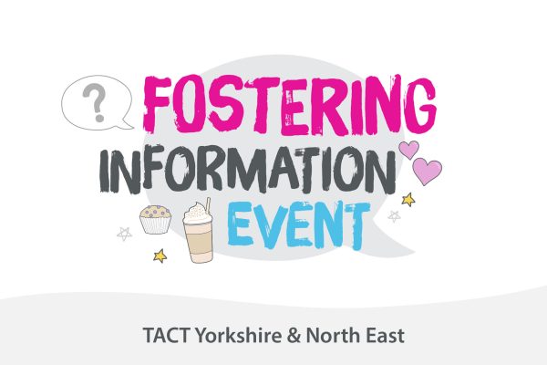 TACT Yorkshire & North East Event image